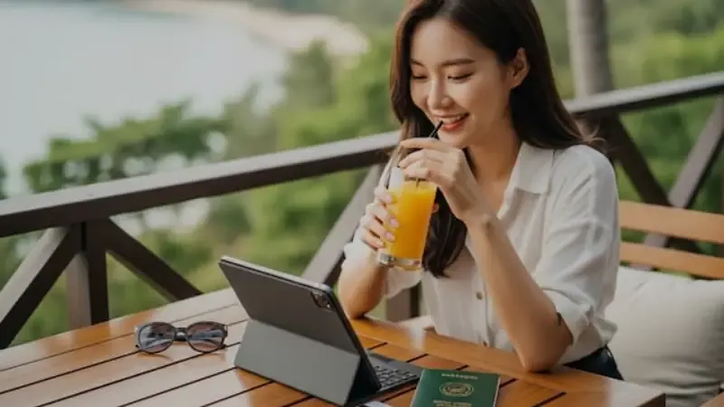 전 세계 나라별 물가 순위 완벽 분석! 해외여행 하루 경비 및 한 달 살기 갓성비 총정리 썸네일