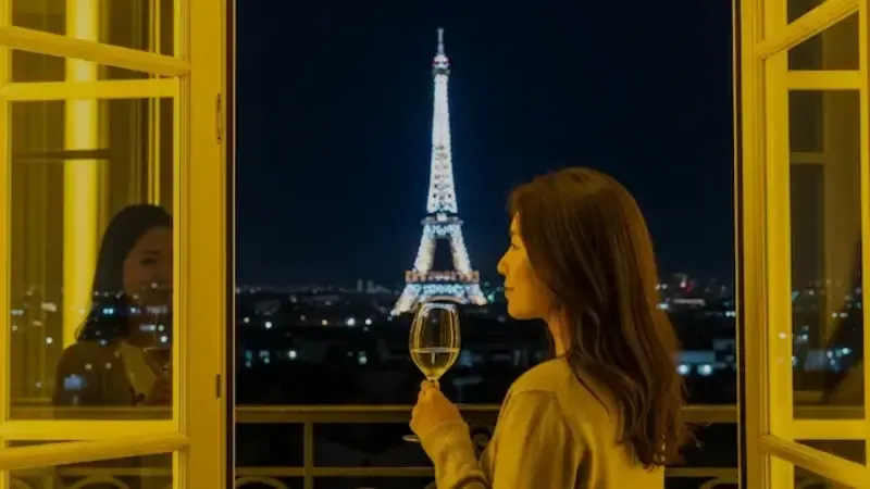 파리 에펠탑 뷰 호텔 가성비 베스트 5: 10~20만원대 실전 예약 팁 썸네일