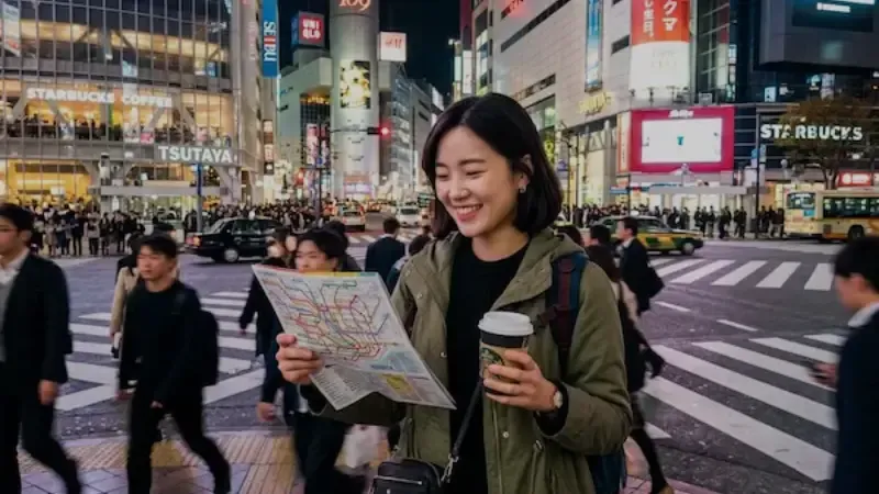 도쿄 4박 5일 여행 1인 경비 2026년 최신 물가 반영한 현실적 예산 총정리 썸네일